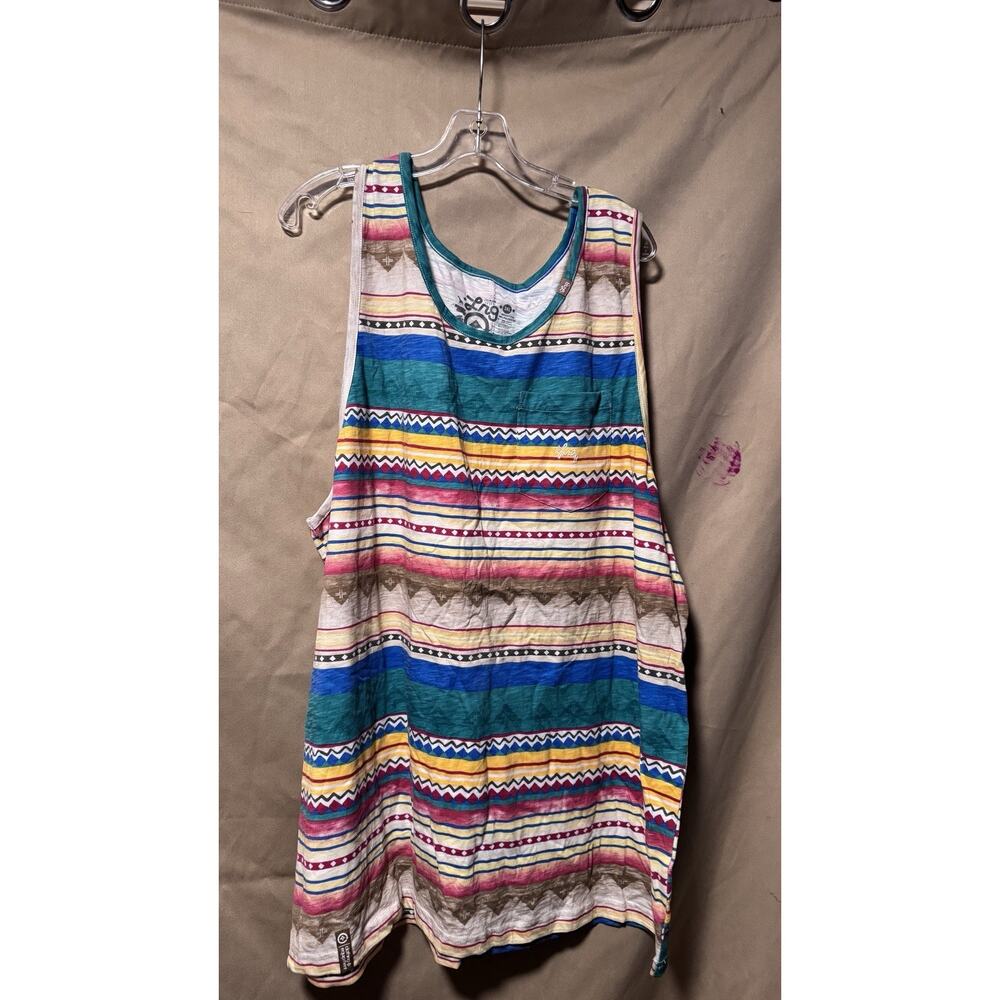 lrg lifted research group tank Top Ladies XXXL NWT